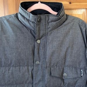 GoLite Goose Down Jacket